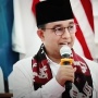 Maaf Anies Baswedan Ke KPU Telat Daftar Karena Jalanan Macet