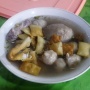 Menggugah Selera, Sajian Bakso dengan Ragam Menu di Mendalo Jambi