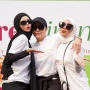 Indo Kosmetika Cari Mitra Bisnis di Daerah, Launching Morezlimme Trending Topik