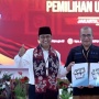 Anies Baswedan Ajak Pendukung Doakan Kemerdekaan Palestina: Hapuskan Penjajahan!