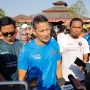 Harga Beras Mahal, Sandiaga Respon Lewat Sembako Murah Hanya Rp 5.000