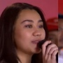 Aaliyah Massaid Nanya Kritis ke Ganjar, Balik Ditanya: Siapa Namanya?