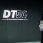 Pemimpin yang Berperan dalam Majukan Teknologi Informasi Raih DT50 Award