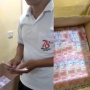 Siapa Eyang Giriwangi Pemilik Uang Berkardus-kardus? Viral Video Kades Grobogan Pamer Uang