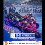 Shell bLU cRU Yamaha Endurance Festival Sirkuit Mandalika, Cetak Sejarah Balap Ketahanan Perdana di Lombok