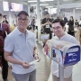 Kolaborasi Astra dan Seniman Muda Yessiow Hadirkan Wajah Baru Halte Transjakarta Bundaran HI Astra