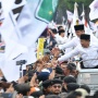 Ungkit Hasil Survei 3 Paslon, Cak Imin Pede Menang Satu Putaran di Pilpres 2024