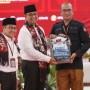 Anies di Depan Relawan: Hari ini Kita Buktikan Pasangan AMIN Tak Tertahankan