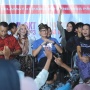 Lahirkan Wirausahawan Muda Dalam Penciptaan Lapangan Kerja Baru, Sandiaga Berikan Tipsnya ke Ratusan Gen-Z NTB