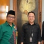Profil Prananda Prabowo Anak Megawati yang Dijuluki 'Kamus Berjalan Soekarno'