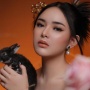 Amanda Manopo Minta Fans Berhenti Beri Gift Ketika Live TikTok, Warganet: Mentang-mentang Duitnya Udah Banyak!