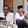 Nasib Mahfud MD dan Prabowo Maju Pilpres 2024, Harus Lepas Kursi Menteri?