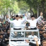 Anies Baswedan Dinilai Ketiban Untung Besar Jika Gibran Cawapres Prabowo Subianto