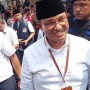 Tiba Di KPU, Anies-Cak Imin Langsung Daftar Jadi Capres-Cawapres