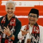Besok Pagi-pagi Buta Nama Timses Ganjar Bakal Diubah, Andika Perkasa: Kekuatan Mahfud Ditonjolkan