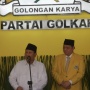 Di Acara Tasyakuran HUT Golkar, Prabowo Ngaku Nyaman: Saya Merasakan Dukungan Sangat Kuat