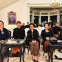 Foto Bareng Gibran Rabuming, Mantan Istri Prabowo Subianto Pakai Tas Mewah Harga Puluhan Juta