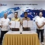 Kerja Sama Asuransi Asei dan GeTI Incubator Dorong Peningkatan Ekspor Indonesia