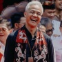 Alasan Ganjar Pranowo Batal Lari Pagi Menuju RSPAD