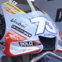 Motor Marc Maquez Bersama Tim MotoGP Gresini Racing Banjir Sponsor Asal Indonesia