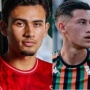 Timnas Indonesia Makin "Gemuk" Pemain Naturalisasi, Bagaimana Nasib Pemain Lokal dari BRI Liga 1 di Taktik Shin Tae-yong