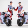 Logo Perusahaan Indonesia yang Hiasi Motor Tim Balap Gresini Racing MotoGP