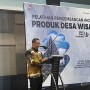 Maju Bersama Optimalkan Desa Wisata melalui Pelatihan Inovasi Produk