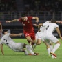 H-1 Pertandingan Timnas Indonesia vs Vietnam, Marc Klok Latihan Terpisah