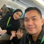 Selesai Berurusan dengan KPK, Sirajuddin Ajak Zaskia Gotik Pergi Umrah