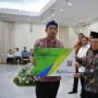 Kembali Anugerahkan Paritrana Award, Wapres Ingin Seluruh Pihak Dorong Universal Coverage Jamsostek