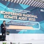Membidik Sukses Bisnis Melalui Pengawasan Risiko: Konferensi Nasional IKAI 2023