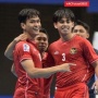 Jadwal Timnas Futsal Indonesia di Futsal 4 Nations World Series: Lawan Jepang, Argentina, dan Arab Saudi