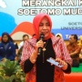 Biodata Siti Marwiyah Adik Mahfud MD dengan Karier Mentereng, Bukan Orang Sembarangan