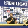 Gilbert Agius: PSIS Semarang Siap Ladeni Persita Tangerang