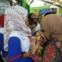 Cegah Anak Alami Mata Rabun, Pemberian Vitamin A di Posyandu Penting Lho