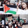 Ikut Demo Bela Palestina, Syifa Hadju Dikira Orang Arab