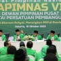 Di Rapimnas PPP, Sandiaga Beberkan Strategi Raup Target 11 Juta Suara