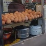 Viral Telur Penjual Martabak Pecah Gegara Suara Sound System Keliling, Warganet Geram