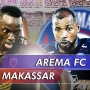 Prediksi PSM Makassar vs Arema FC di BRI Liga 1: Head to Head, Susunan Pemain dan Skor