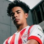 Profil Rivas Manuhutu, Pemain Timnas Belanda U-17 Ternyata Keturunan Indonesia