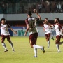 Link Live Streaming PSM Makassar vs Arema FC di BRI Liga 1 Malam Ini