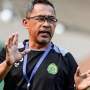 Aji Santoso Yakin Persikabo Hindari Degradasi meski Terseok-seok di BRI Liga 1 2023-2024