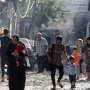 Hamas Berikan Tawaran Agar Israel Hentikan Serangan Ke Gaza