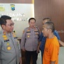 Pria Asal Bangkalan Tertangkap Basah Mencuri Motor, Ternyata Hasilnya untuk Nafkahi 6 Istri