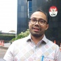Eks Peneliti ICW Donal Fariz Diperiksa KPK: Saya Bukan Kuasa Hukum SYL!