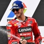 5 Momen Terbaik MotoGP Mandalika 2023, Mana Favoritmu?