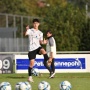 Sudah Cetak Gol, Proses Adaptasi Amar Rayhan Brkic Bersama Timnas Indonesia U-17 Lancar Jaya