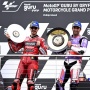 Hasil MotoGP Australia 2023: Salip Jorge Martin di Lap Terakhir, Johann Zarco Juara