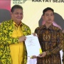 Didukung Partai Golkar Dampingi Prabowo Subianto, Gibran Beri Sinyal Positif