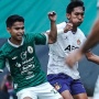 Empat Alasan PSS Sleman hanya Main Imbang 2-2 Hadapi Persik Kediri di Laga Kandang